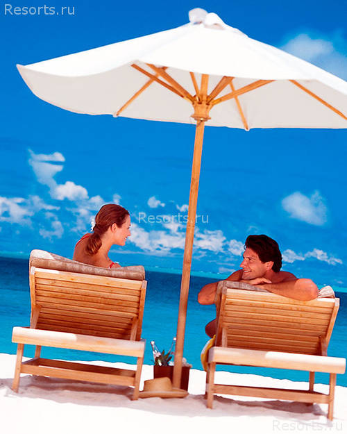 Bora Bora Nui Resort & Spa 8